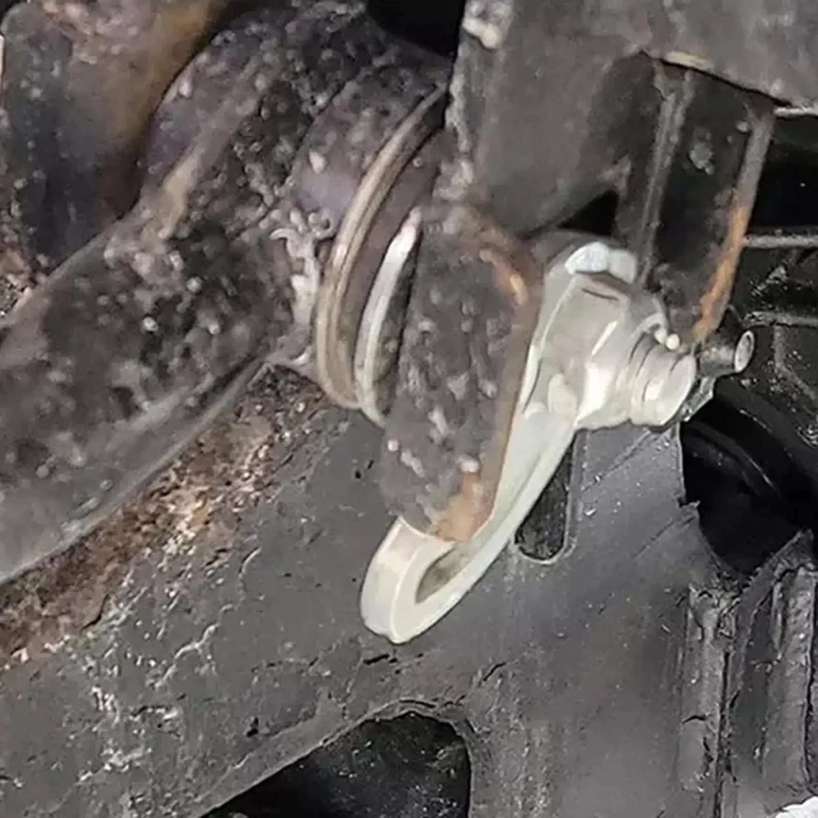 

Adjustable Camber Bolt Kit Professional Alignment Parts for GMC Savana Canyon for Cadillac Escalade ESV