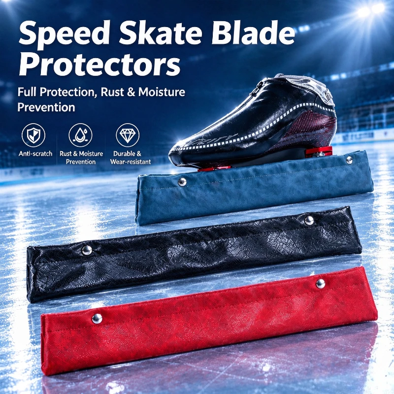 speed-skate-blade-protective-covers-with-magnetic-snap-buttons-waterproof-ice-skate-blade-covers-anti-rust-anti-dislocation