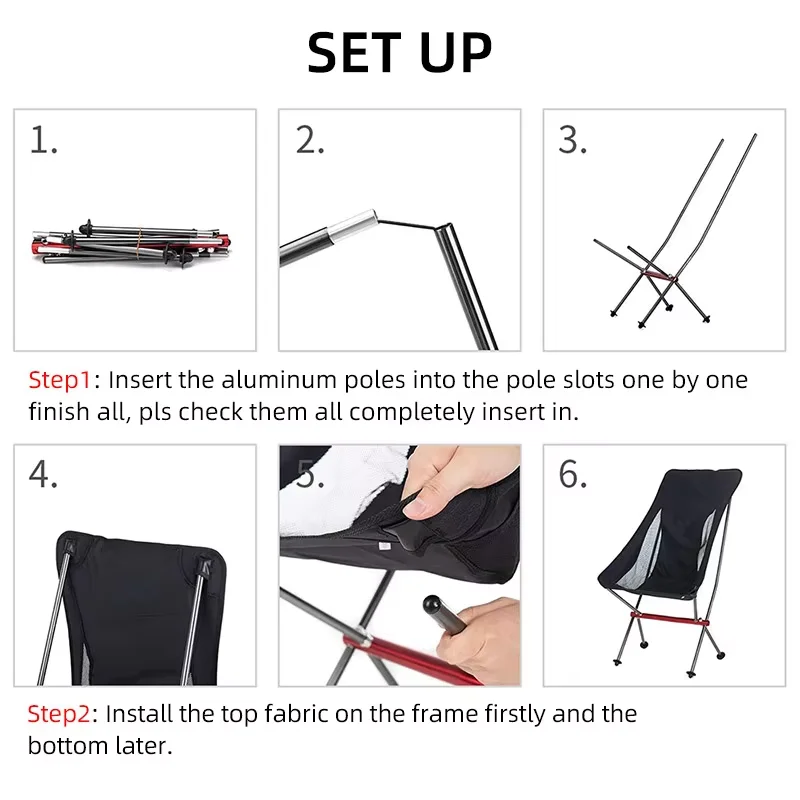 Thumbnail 3 - #16 Cheapest Camp Furniture Deals You Can Get