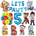 Balloons set 5