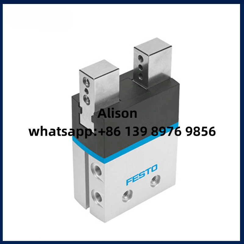 FESTO Pneumatic gripper finger cylinder DHPS-6-A DHPS-10-A DHPS-16-A DHPS-20-A DHPS-25-A DHPS-35-A