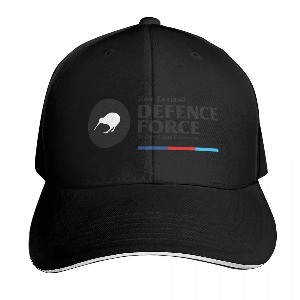 NEW ZEALAND DEFENCE FORCE Baseball Cap Kids Hat Military Tactical Cap Vintage Dropshipping Man Women's