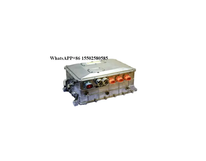 

Car Motor Inverter Motor Drive Controller Bidirectional Charging and Distribution Assembly for BYD Qin PLUS EV E9