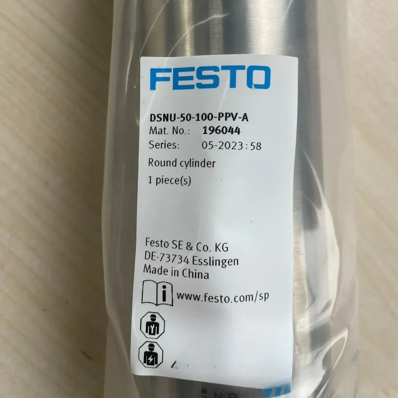 Parts For Festo Sta…