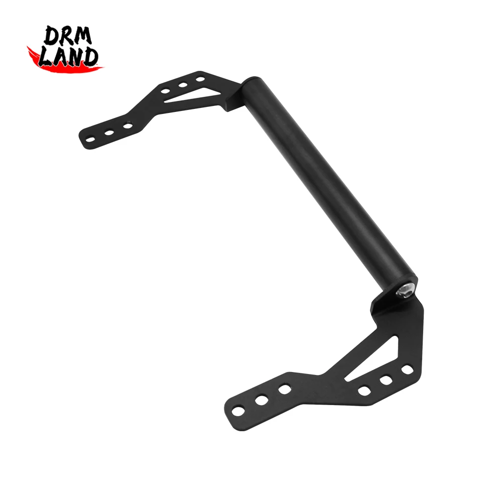 2022 für Suzuki DL650 Vstrom 650XT 650XT V-strom DL650 Motorrad Zubehör Telefon Halter Stehen GPS Navigation platte Halterung