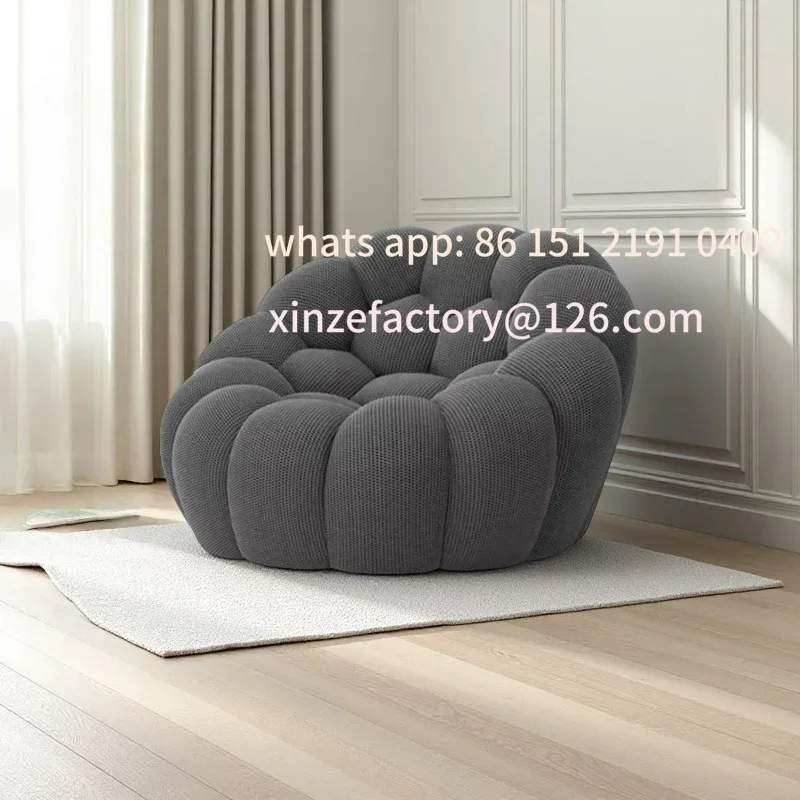 Canapé de compression sous vide, commerce personnalisable, compression éponge complète, moulage intégré, canapé de compression sous vide