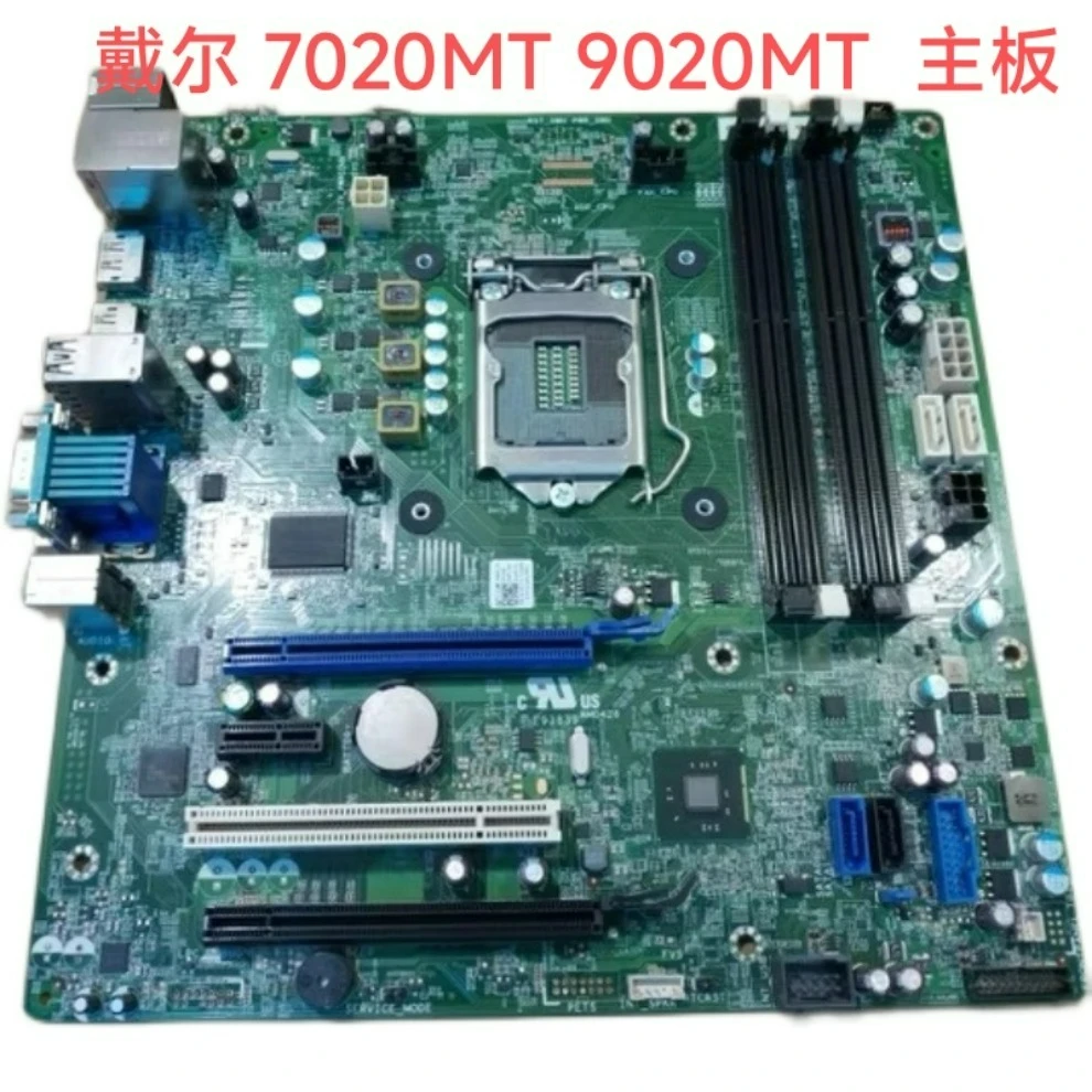 

Для DELL 7020MT 9020MT T1700 T20 XE2 MT основная плата F5C5X 08WKV3 M5HN1
