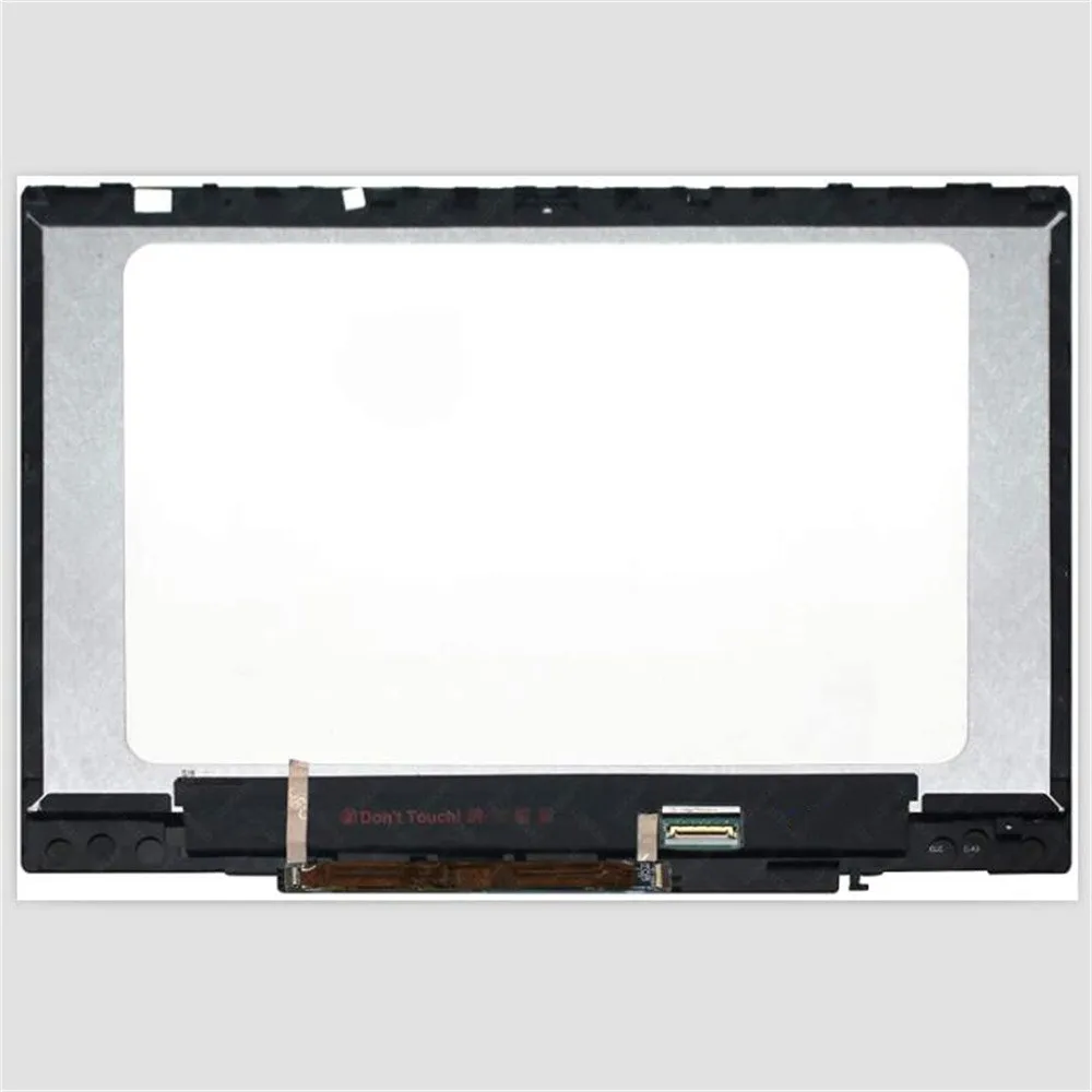 

14 inch for HP Pavilion x360 14-CD 14M-CD Series LCD Touch Screen Assembly FHD 1920x1080 HD 1366x768