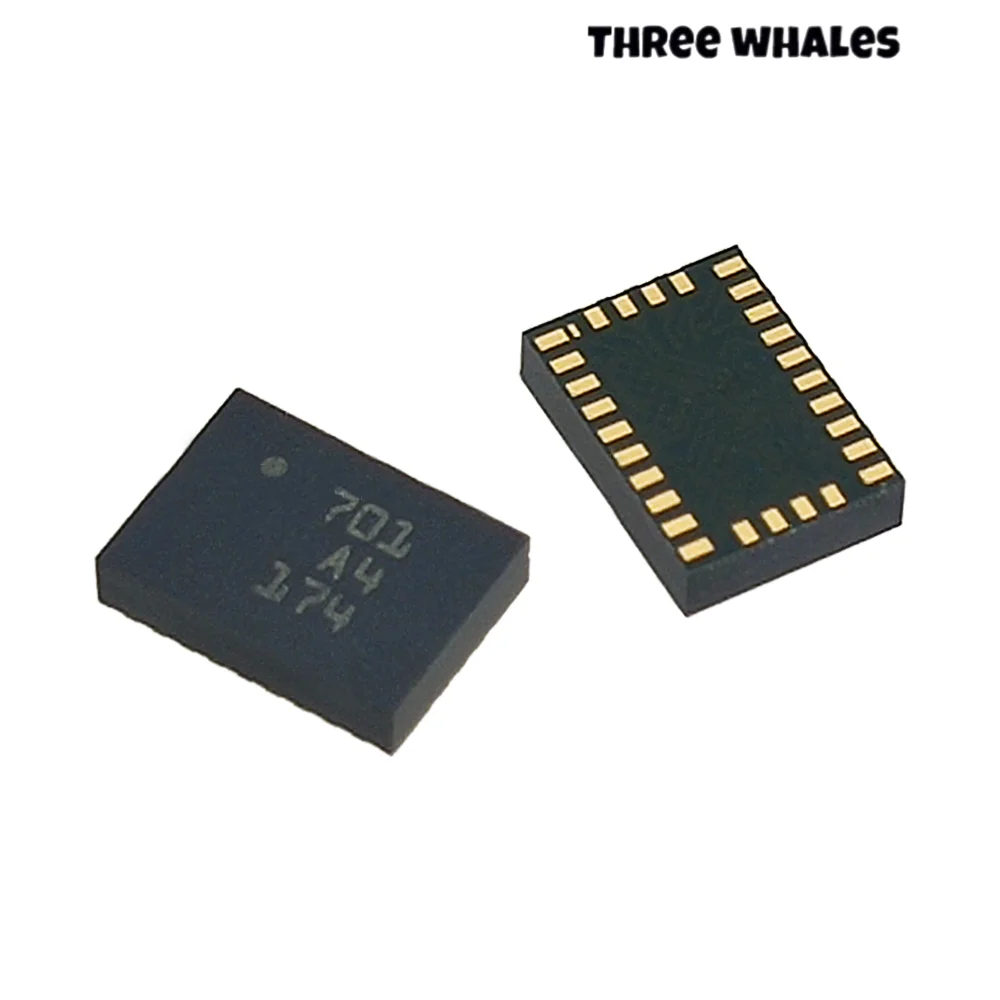 (Electronic Components)Integrated Circuits Attitude sensor LGA-28 BNO05 BNO055