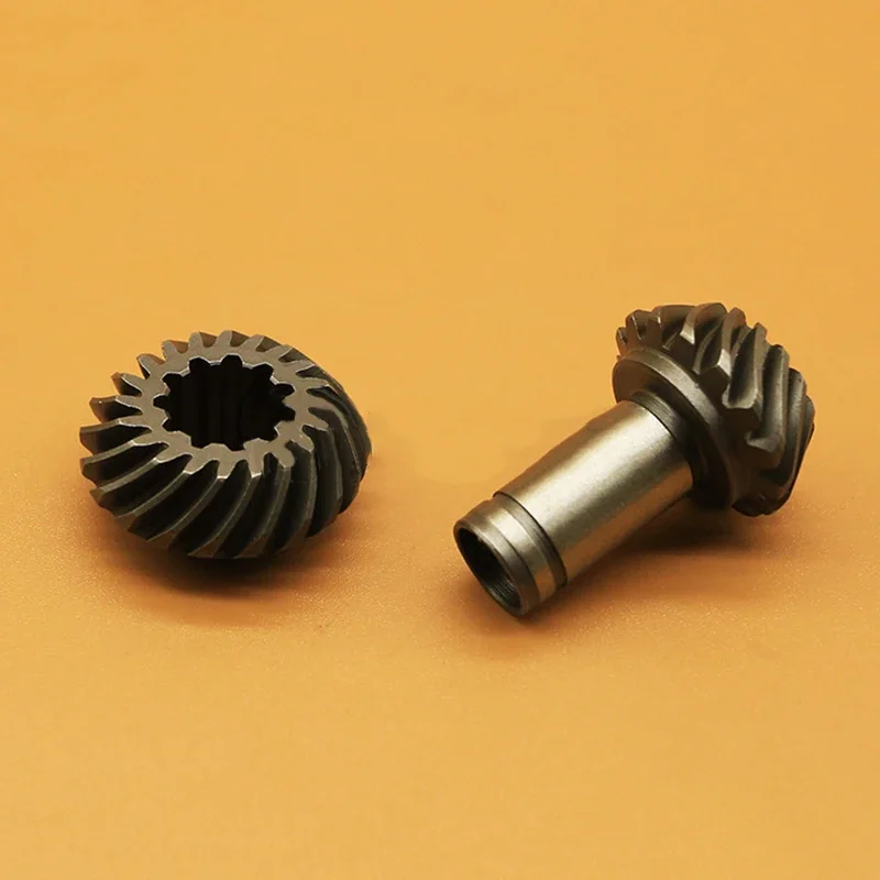 1ชุดเกียร์ชุดเกียร์เครื่องตัดหญ้า Nine Gear สำหรับหญ้าข้าวเครื่อง,เครื่องตัดแปรงเครื่องตัดหญ้า,trimmers Garden เครื่องมืออะไหล่