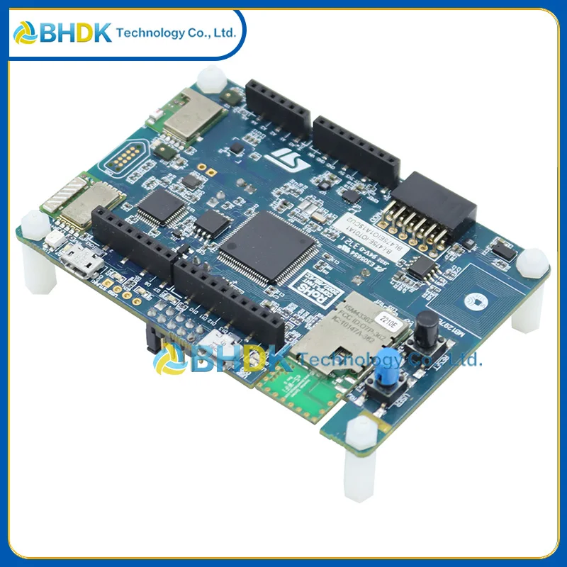 FOR ST B-L475E-IOT01A1 kit STM32L4 low power wireless NFC SubGHz Wi-Fi embedded IoT evaluation test