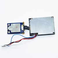 Camera signal transmission board For SJRC F22 F22s RC Quadcopter