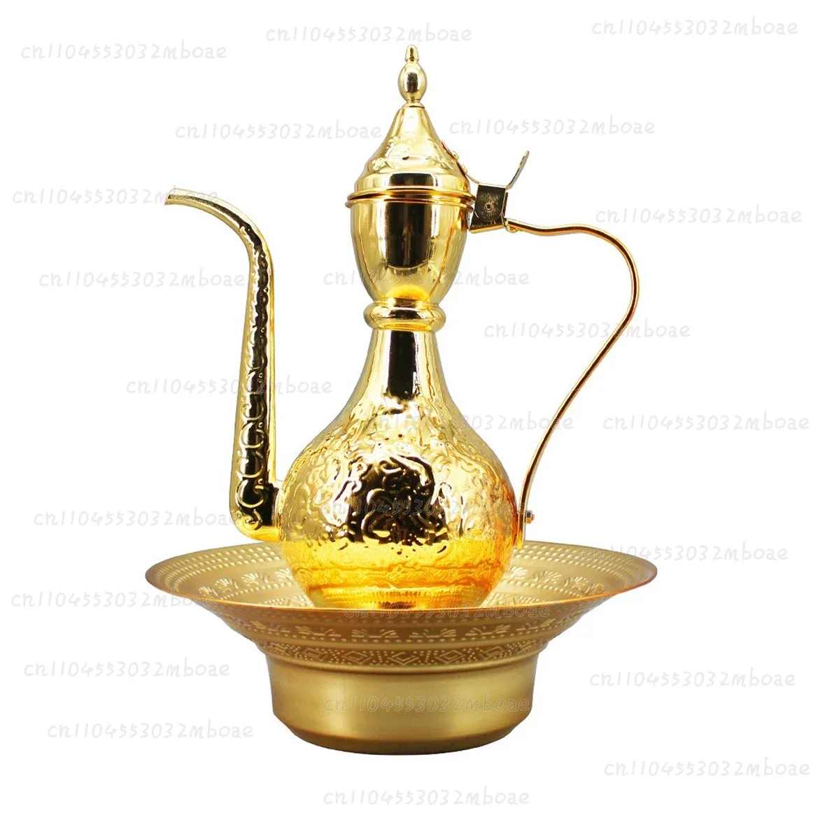 pot-a-laver-les-mains-traditionnel-lavabo-traditionnel-un-ensemble-d'ameublement-pour-la-maison-et-les-restaurants-pour-un-style-ethnique