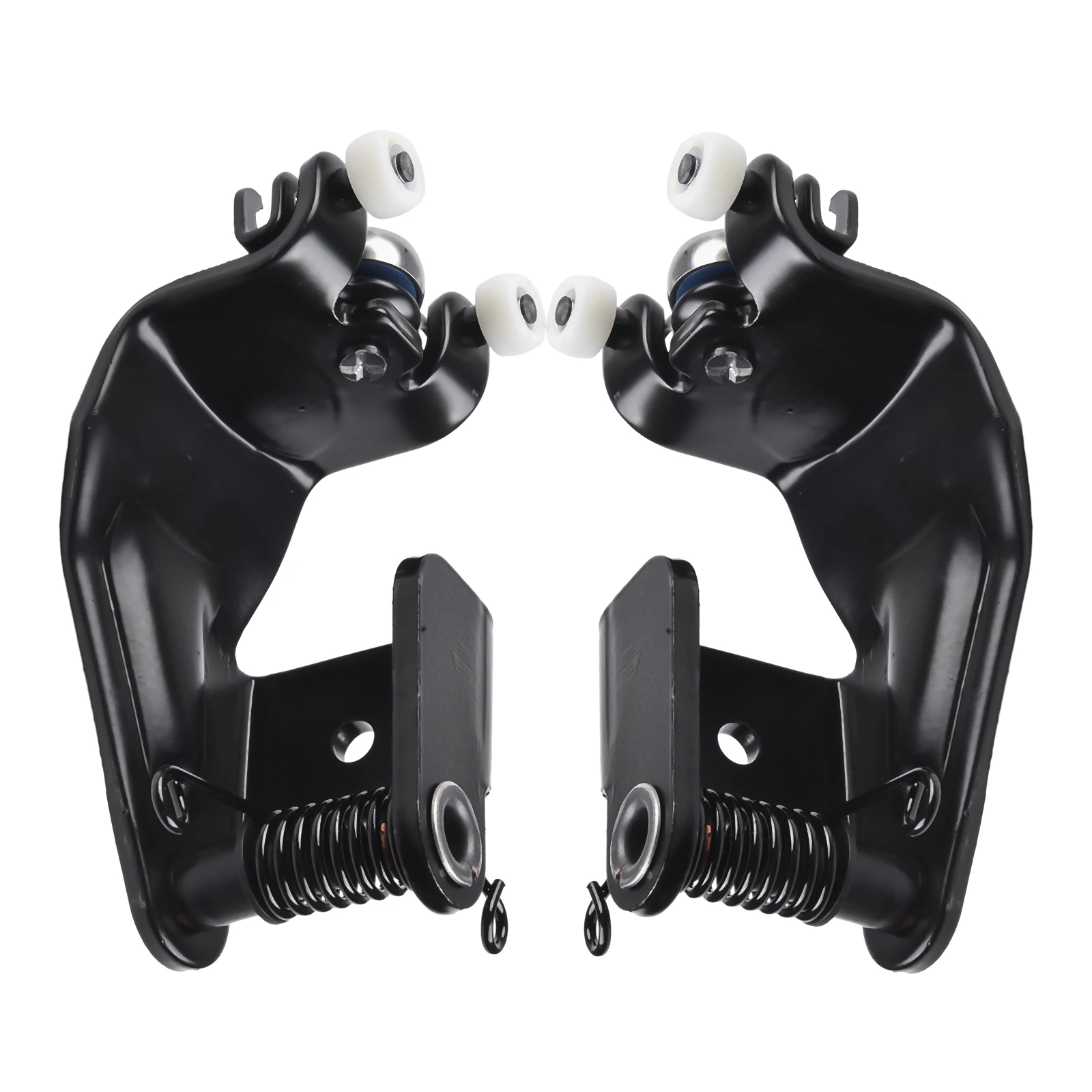 혼다 오디세이 원활한 작동을 위한 완벽한 맞춤 슬라이딩 도어 롤러 OE 왼쪽 72561 SHJ A21 오른쪽 72521 SHJ A21