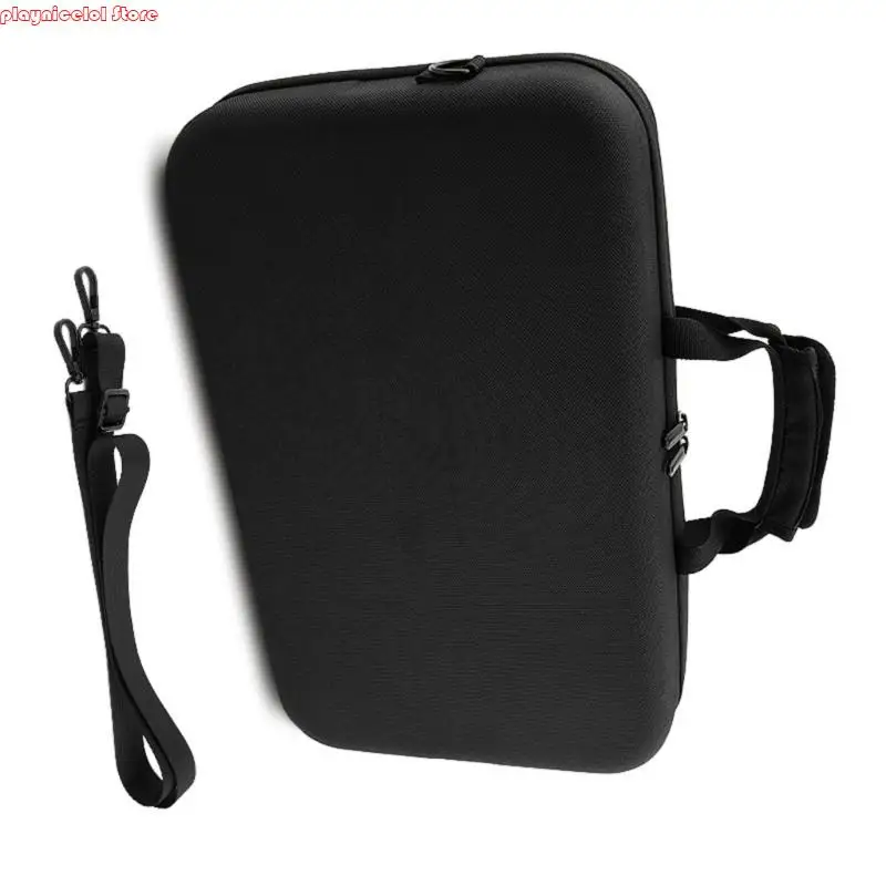 E8BA Porttables EVA HARD CASE CASE CASE CASE LAG FOR PLAY6 PORTIBLE PORPROPORS ، CASE فقط