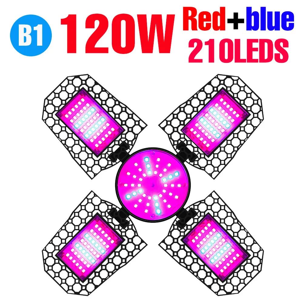 250W LED E27 Grow Gloeilamp Volledige Spectrum Indoor Kas Tent Groente Bloem Hydrocultuur Plantenteelt Lamp Vervormbaar