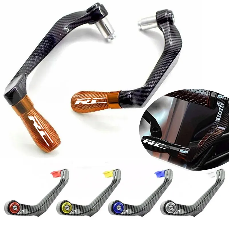 Motorcycle Handlebar Brake Clutch Lever Hand Guard Protector For Ktm Duke RC125 RC200 RC390 RC 125 200 250 390 Accessories