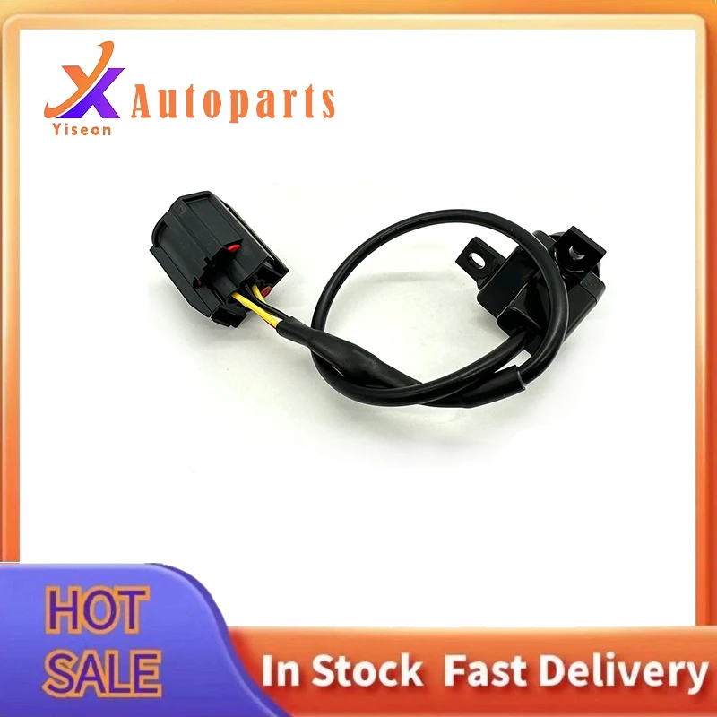 56054041AD Car Rear View Camera Backup Parking  Night Vision Waterproof Camera For Dodge Ram 1500 2500 3500 2009-2012