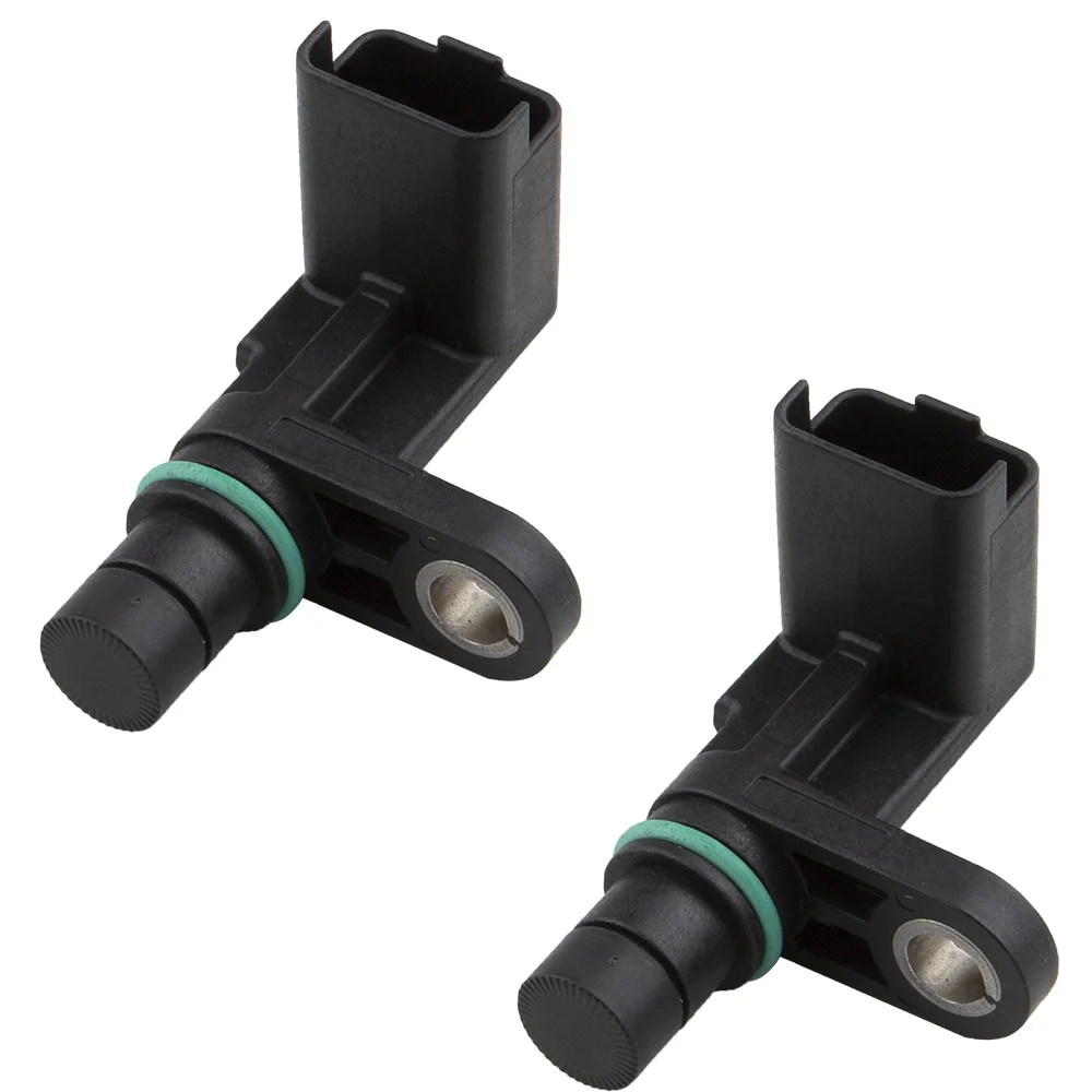 2 Pcs Car Camshaft Position Sensor 13627588095 For Citroen Berlingo B9 C3 C4 C5 Peugeot 207 208 308 508 Rcz 2008 BMW F20 F21 F30