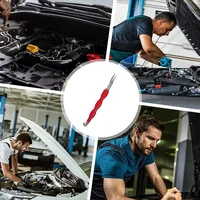 Universal Automotive Electrical Terminal Release Tool, Wire Harness Connector Separator & Pin Extractor, Car Wiring Connector De 6