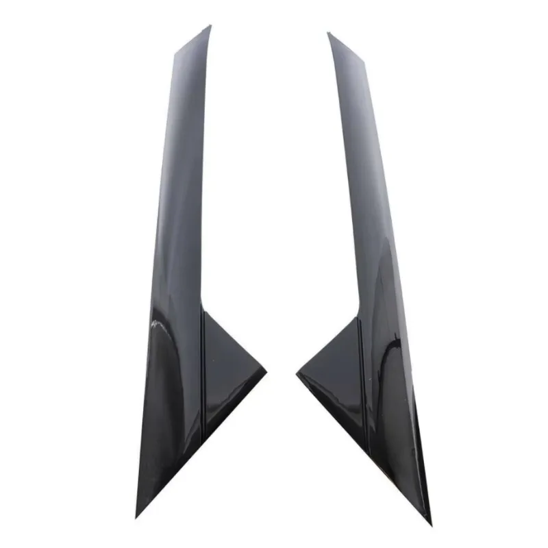 

Windshield Pillar Outer Trim Molding Left&Right Side for Fords Explorer BB5Z-7803145-AA BB5Z7803145AA BB5Z-7803144-AA