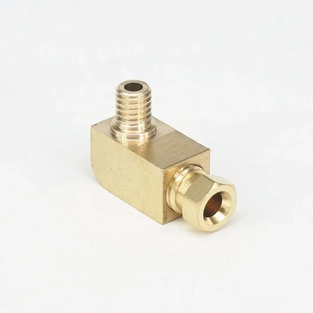 M4x0.7 M5x0.8 M6x0.75 M6x1 M8x1 M10x1 1/8\