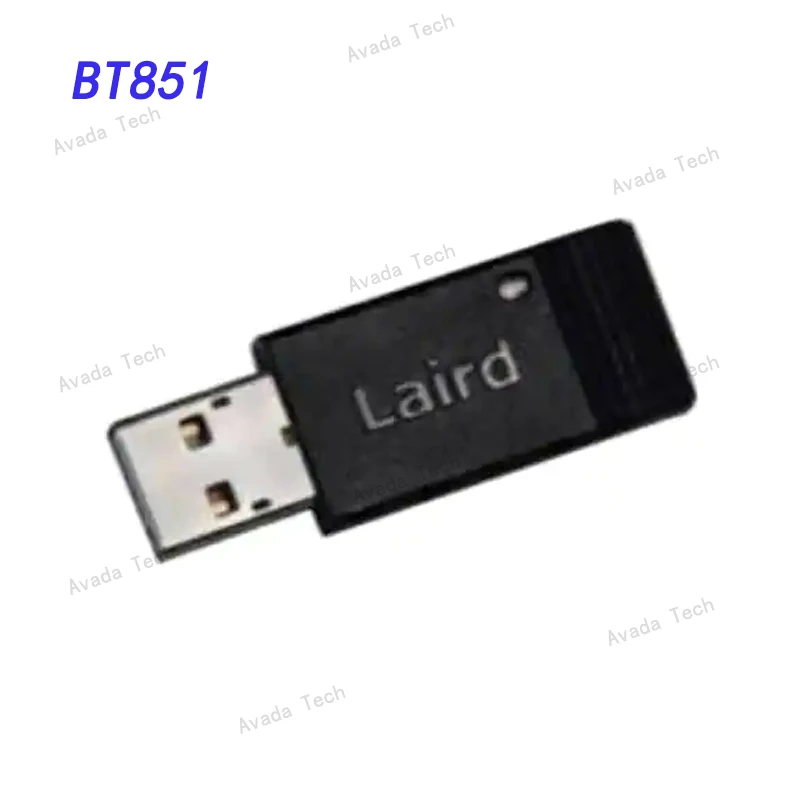 

Avada Tech BT851 RF BLUETOOTH V5.0 USB 2,4 ГГц