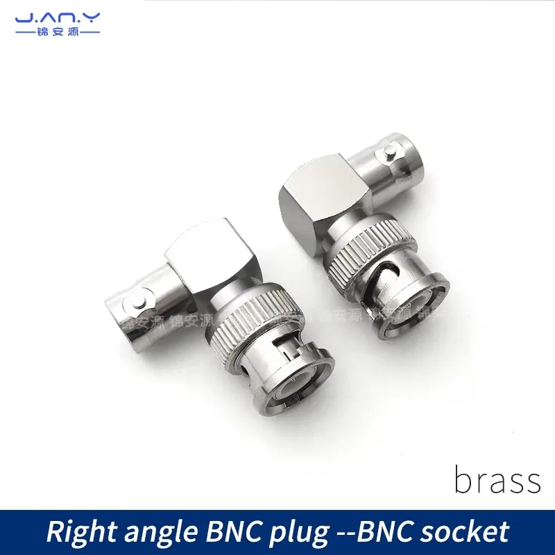 1 Piece Copper Bnc …