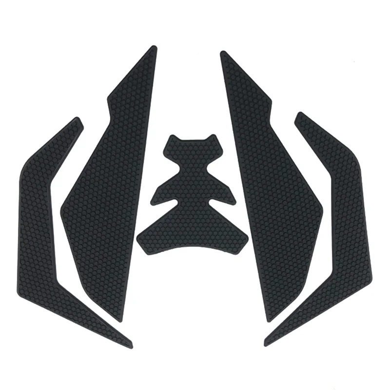 

For SUZUKI KATANA 2021-2023 Motorcycle Tank Pad Anti Slip Fuel Oil Tank Side Knee Grip Decal Protector Accessories