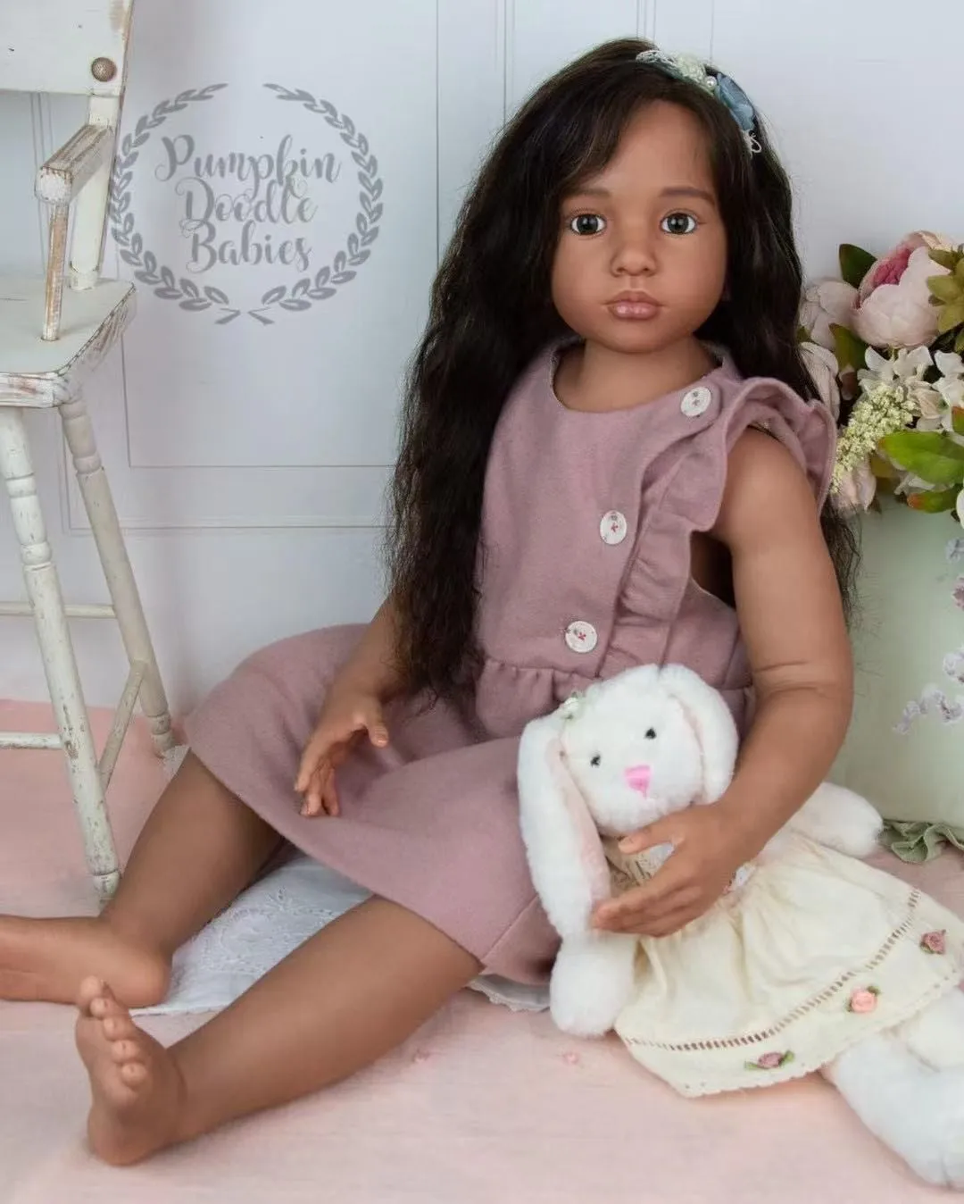 Aloenka Tanned Skin Tone 42