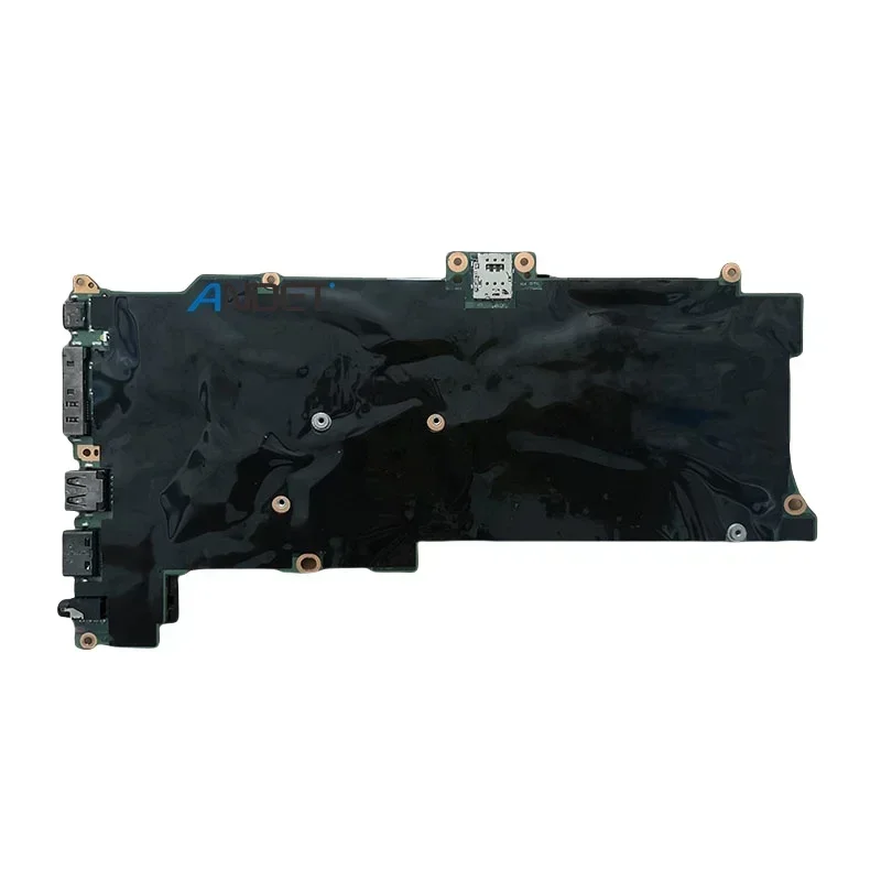 NM-B861 For Lenovo ThinkPad X1 Carbon 7th Gen X1 Yoga 4th Gen I5-8365U 16G Laptop Motherboard 01YU380 5B20X57847 5B21C21487