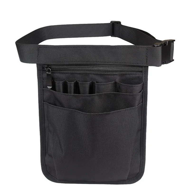 Grenzüberschreitende neue Spot-Amazon-Krankenschwestertasche, Aufbewahrungstasche für medizinische Versorgung, europäische und amerikanische Krankenschwester-Aufbewahrung, Hüfttasche 2025,