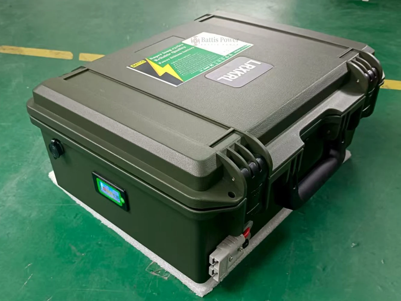 36v 150ah 100ah 방수 다기능 리튬인산철(L - Lifepo4 Battery 36V 100Ah 리뷰 및 가격