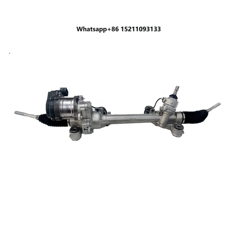 Wholesale of Auto Steering Systems Power Steering Gear OEM 44250-33611