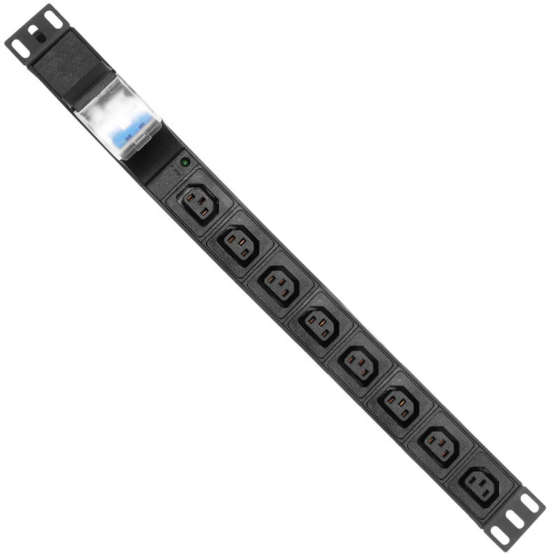 

PDU power distribution box C13 SOCKET Air switch control 2-10AC SOCKET Power strip 16A /32A 4000W/8000W