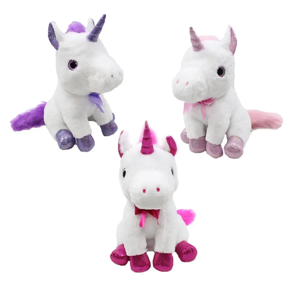 78762 Unicorn plush toy 35 cm 1 pcs price