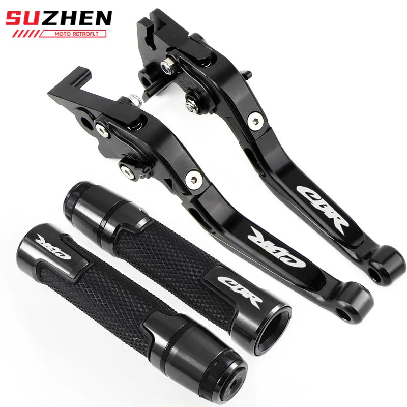 

Motorcycle Brake Clutch Levers For CBR 1000RR CBR1000RR CBR 1000 RR CBR1000 RR FIREBLADE 2004 2005 2006 2007 Handle