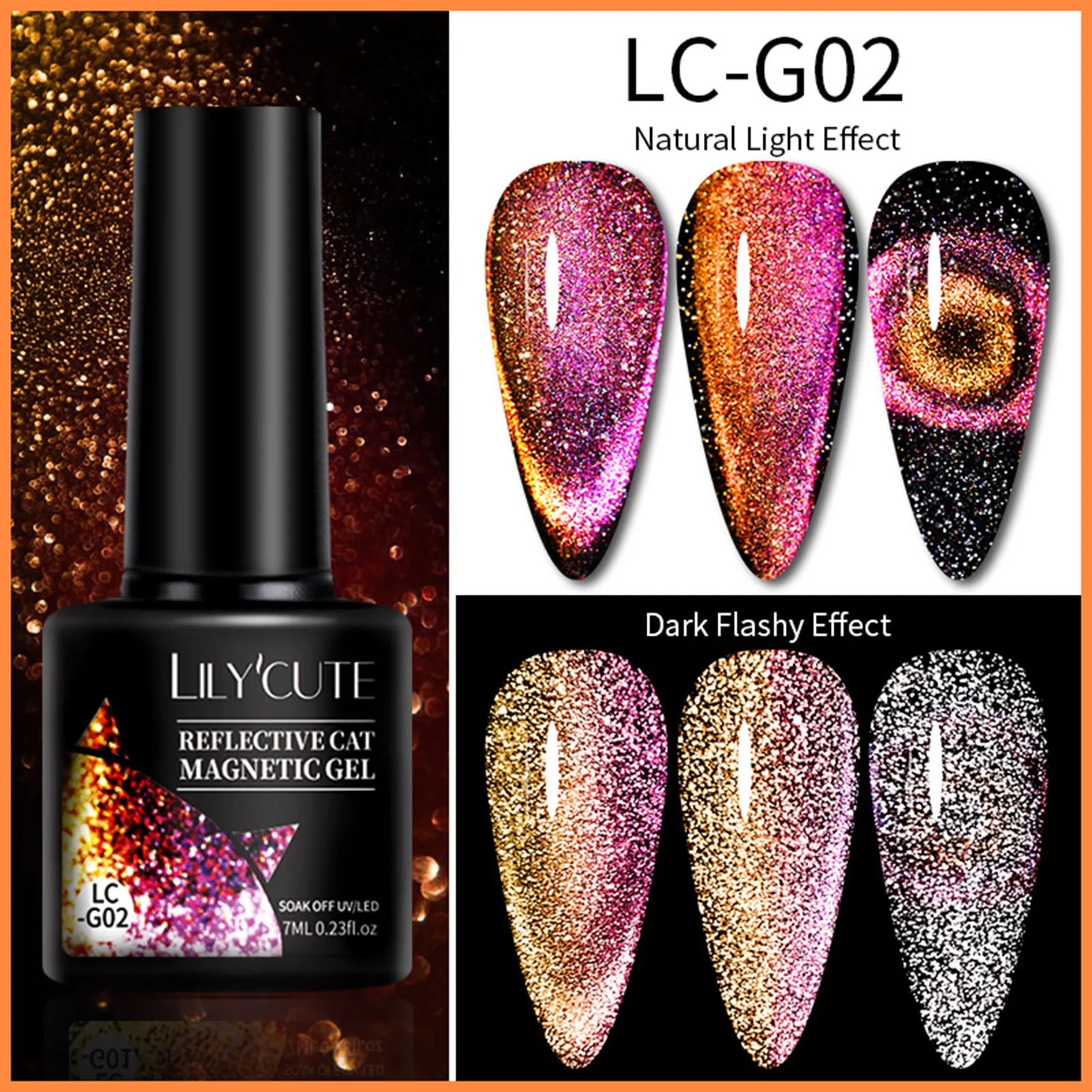 Esmalte de uñas UV para manicura, Gel de secado rápido para salón de uñas, capa superior brillante para niñas y mujeres, decoración diaria de uñas