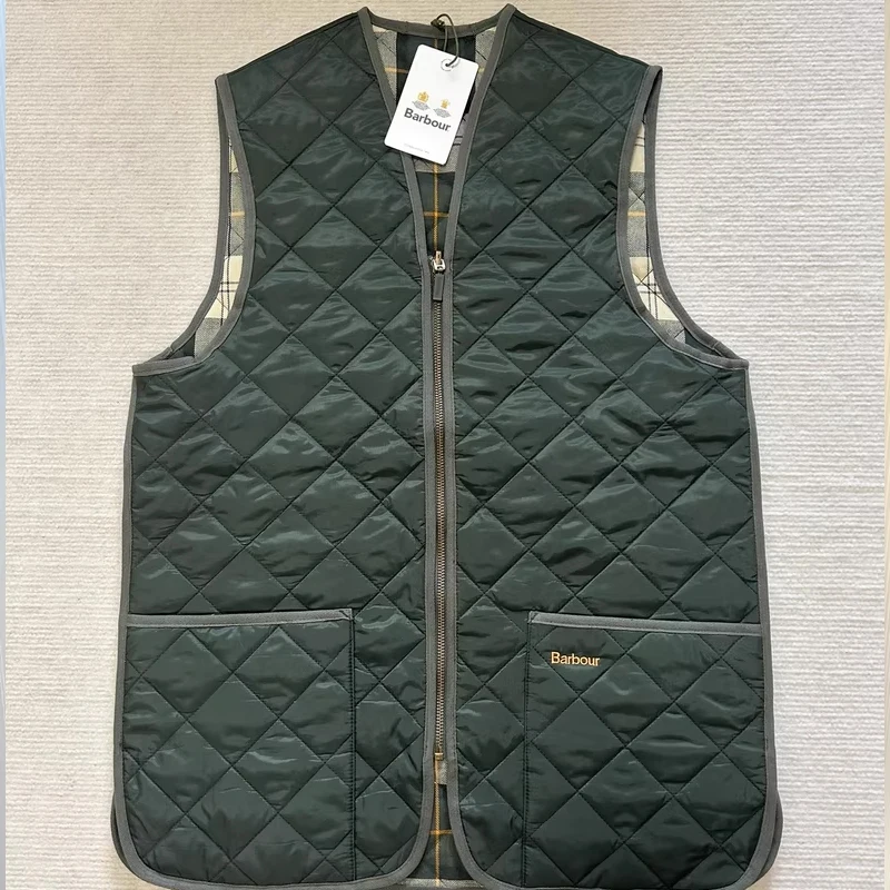 

Bar American vintage vest liner