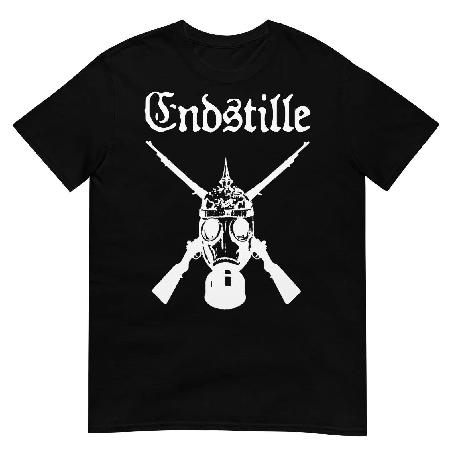 Endstille "RüCkenau…