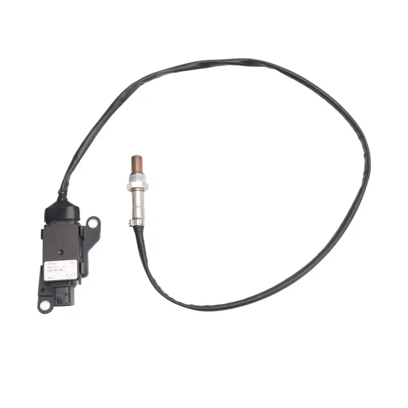 

AB16-Truck Tractor For Scania L P G R S Series 2016-24V Nox Sensor Nitrogen Oxide Sensor 0281007438 2609535