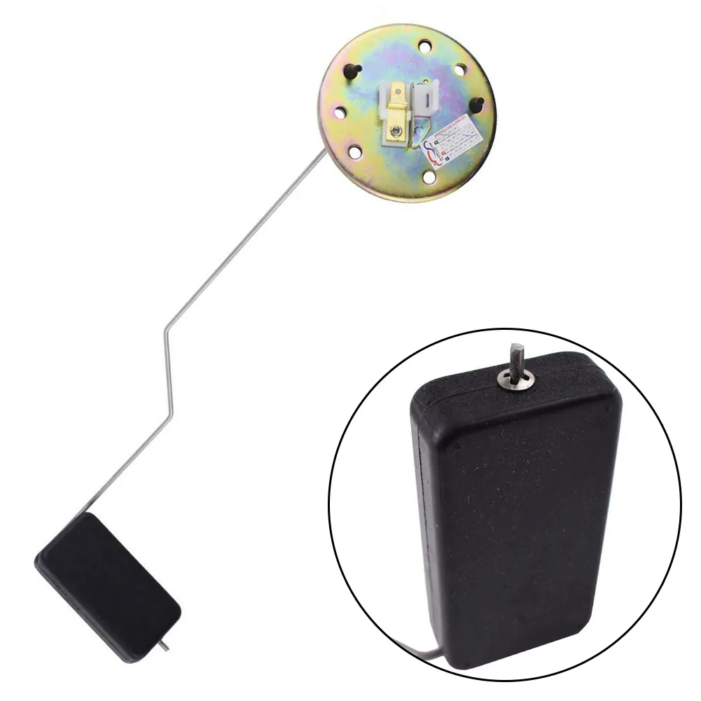 

Премиальный блок отправки датчика подачи топлива для Toyota Hilux 197883. Обеспечивает точные измерения. Длительная производительность.