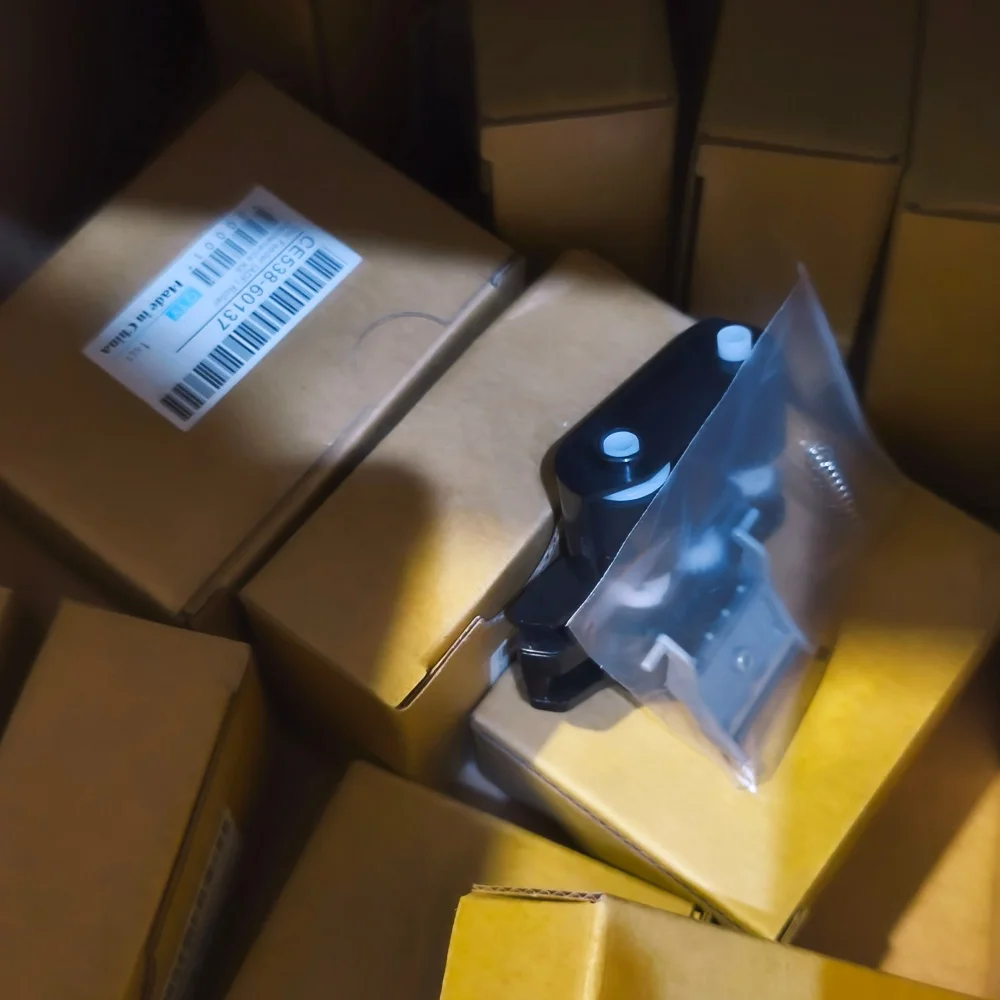 

2X ADF Document Feeder Pickup Roller Kit for HP LaserJet M1536 CM1415 CP1525 P1566 P1606 Pro 100 M175 M176 M177 M276 M225 M227