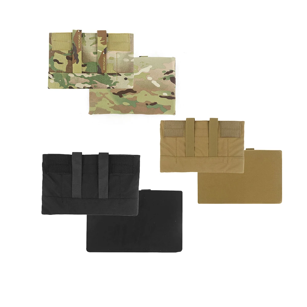 Outdoor Tactical Vest  AVS 6X9 SIDE 060 Waist Protective Pads Waist Support