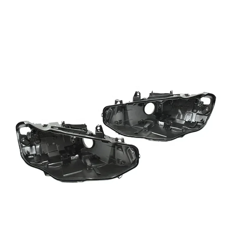 AFS Car Parts New Style LED Headlights Back Housing for F32 17-20 YEAR