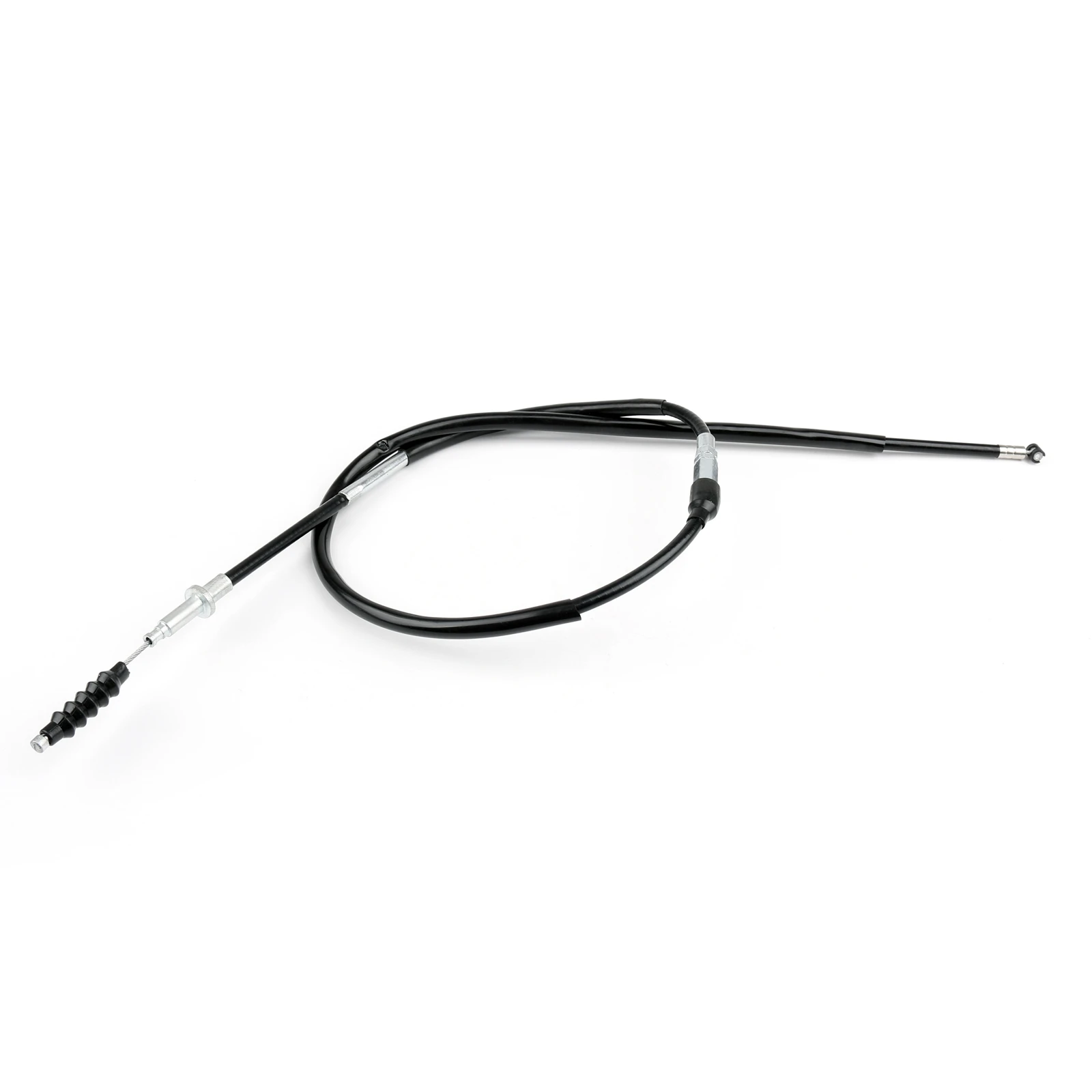 

Artudatech Motorcycle Clutch Cable For Kawasaki KL250 KLX250 D-Tracker KLX250R KLX300 54011-0010