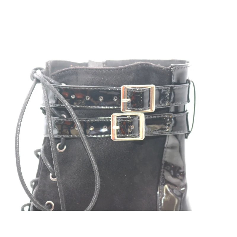 أحذية الرقص اللاتينية النساء السود أحذية عالية الكعب امرأة حذاء الرقص أحذية الرقص للنساء الرقص النعال التلال أحذية الرقص DAN