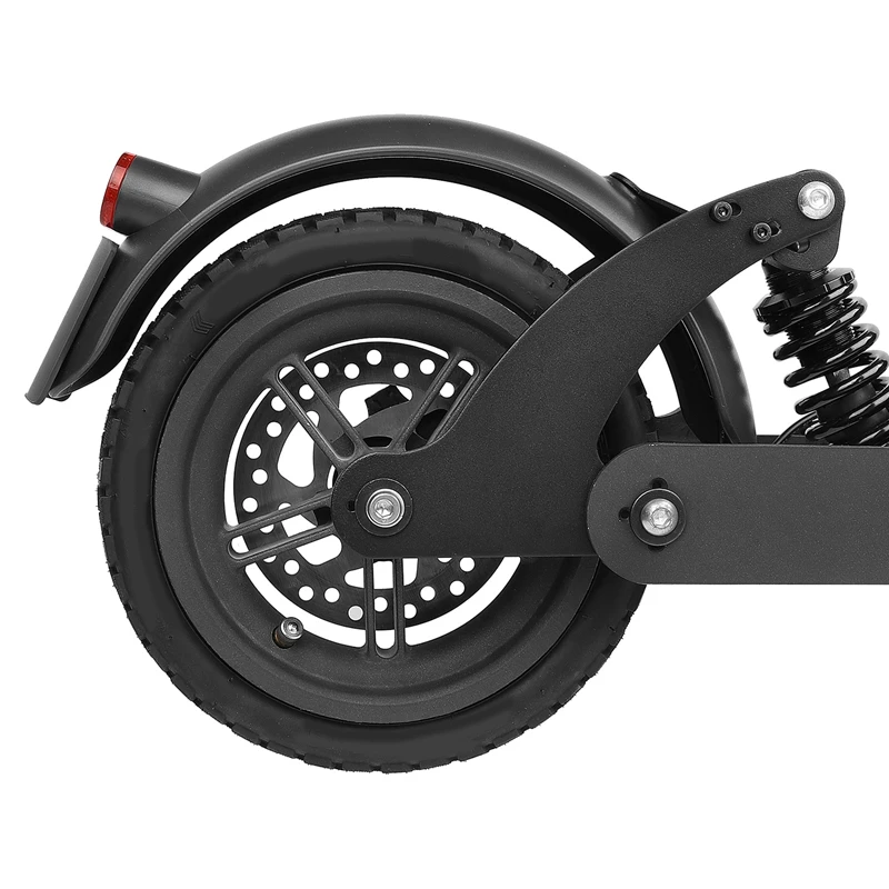 1 Piece Fit For Xiaomi Scooter M365/1S/Pro/Pro2 Modified Tire 10X2-6.1 Vacuum Tire Tire Pneumatic Tire Parts Accessories