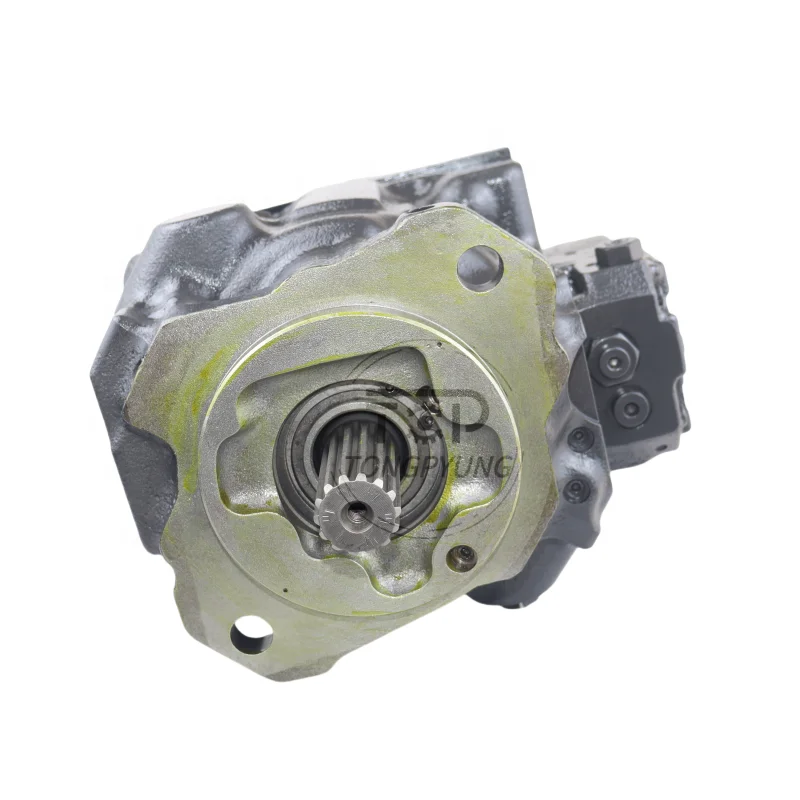 

High Quality Construction Machinery Parts 708-1U-00280 Hydraulic Piston Pump D85EX GD705-5 Hydraulic Main Pump 708-1U-00220