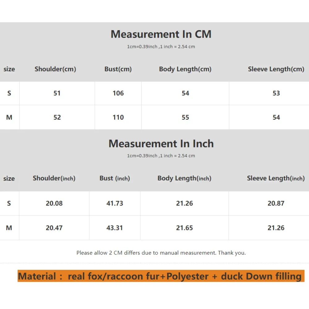 OFTBUY Puffer Jacket 2025 Real Fox Fur Collar Fashion Women Winter Natural Fur White Duck Down Coat Female Thick Warm Outwear